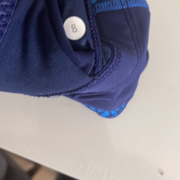 LULULEMON Clip-In Long Line Bra - Picture 7 of 7